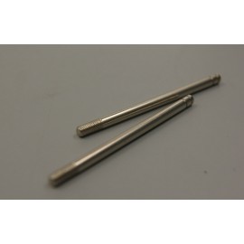 Shock Abdorber Central Shaft for Acme 1/10 Flash (2pcs 33284)