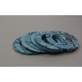 Friction Plate for Acme 1/10 Flash (10pcs 33286)