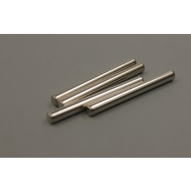 Rear Bearing Seat Pin 3*31 for Acme 1/10 Flash 4pcs (33309)