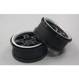 Wheel for Acme 1/10 Flash (33480)