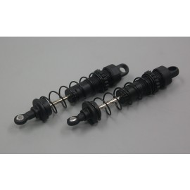 Front Plastic Shock 2pcs for Acme 1/10 Flash (33488)