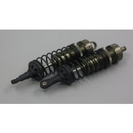 Front Shocks for Acme 1/8 Dominator (33678-T)