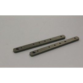Fan Fixed Plate for Acme 1/8 Dominator (33681)