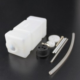 12oz (360cc) Nitro Fuel Tank