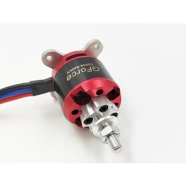 GForce G10 Brushless Outrunner Motor (3536 - 920KV)