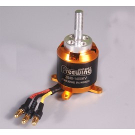 Freewing 3040-1400KV Motor(MO130402) for Ultimate