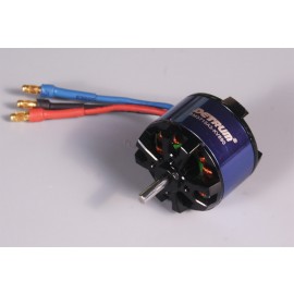 Dynam BM3715A-890KV Motor for P51/T28/Spitfire