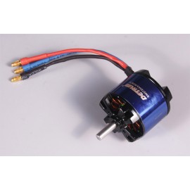 Dynam BM3720A-600KV Brushless Motor for Tempest/Hurricane