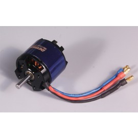 Dynam BM3720A-650KV Motor (for DHC2 and Cessna 188)