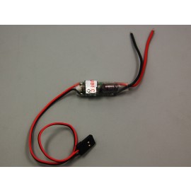 Switch Mode UBEC-3A Ultimate BEC (for 2-6S LiPO)