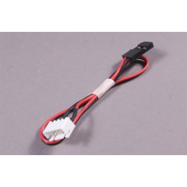 4S LiPO Battery to Sensor Hub Lead for TRC1 Transmitter