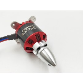 GForce G32 Brushless Outrunner Motor (4250-600KV)