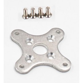 Radial Mount for GForce G32 (4250) Outrunner Motor