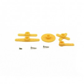 Power HD DSM-44 Replacement Servo Arms