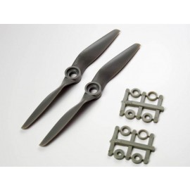 Gemfan APC Style 4.75 x 4.75 Nylon E-Prop (2pcs)