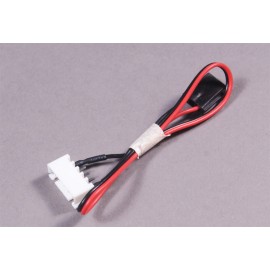 6S LiPO Battery to Sensor Hub Lead for BER TRC1 Transmitter