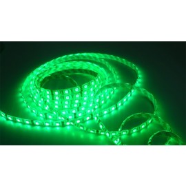 5050 Series Super Bright LED Light Strip - Green (1 Meter/3.3 Feet)