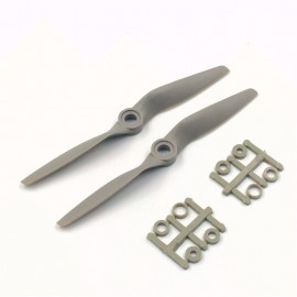 Gemfan APC Style 5 x 5 Nylon E-Prop (2pcs)