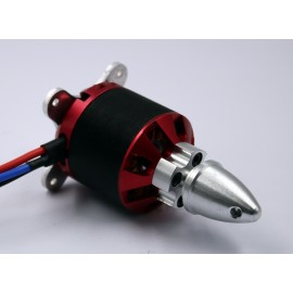 GForce G46 Brushless Outrunner Motor (5055-560KV)