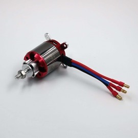 GForce G15 Brushless Outrunner Motor (3542 - 920KV)