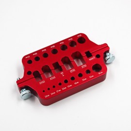 Connector Soldering Aid Station
