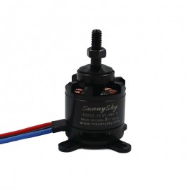 SunnySky X2212-13 Brushless Outrunner Motor (980KV)