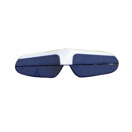 Tail Set for Aviator Pro 40 ARF Blue