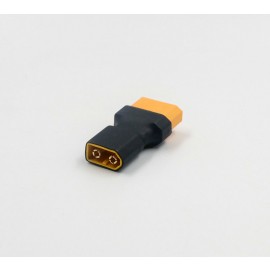 XT60 Male to XT90 Female Conversion Adapter 