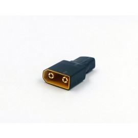 XT90 Male to T-Connector Female Conversion Adapter 