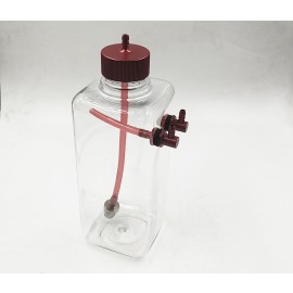 500cc Fuel Tank for Airplane Gasoline Engines