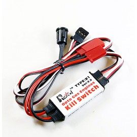 Rcexl Opto Gas Engine Kill Switch V2.0