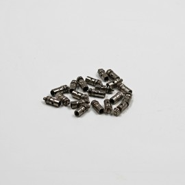 Metric 1.0mm Pushrod Easy EZ-Connector (20 pieces)