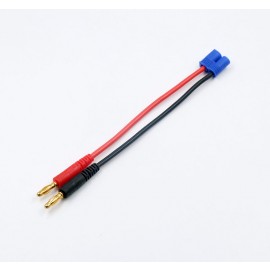 EC3 Connector Charge Cable for Imax B6 Charger