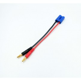 EC5 Connector Charge Cable for Imax B6 Charger