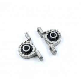 3D printer KP08  8mm Diameter Bore Self-Aligning Pillow Block Bearing