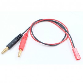 JST Connector Charge Cable for Imax B6 Charger