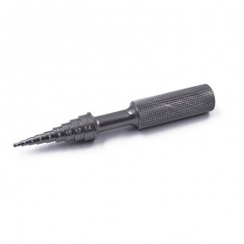RC Bearing Remover