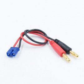 EC2 Connector Charge Cable for Imax B6 Charger