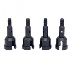 WLToys A949 A959 A969 A979 K929 Metal Wheel Axle Shaft