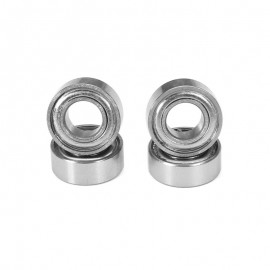 WLToys A949 A959 A969 A979 K929 8x4x3 Ball Bearing 