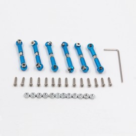 WLToys A959 A969 A979 A949 K929 Metal Adjustable Rods