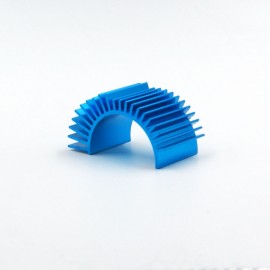 WLToys 12428 12423 1/12 RC Car Motor Cooling Fin