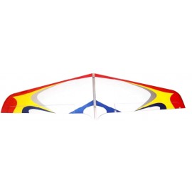 Main Wing Set for 51in Aerobatic Airplane Series F3A-Oasis ARF