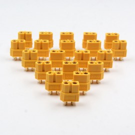 XT60 Connector Female (20Pcs)