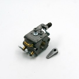 DLE 55RA Carburetor