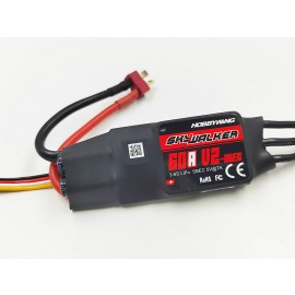 Hobbywing Skywalker 60A ESC with 5A UBEC