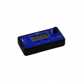 4.8-6V Digital Servo and ESC Consistency Tester