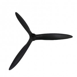 3-Blade Prop for 55in 6CH EPO Foam Cessna 182