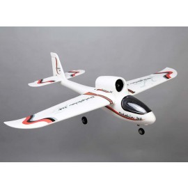 40in Zeta Dolphin Jet Kit (EPO Foam)