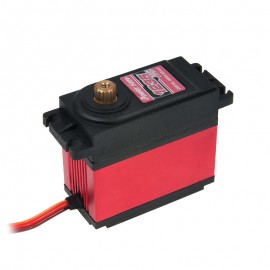 Power HD 1235MG High Voltage Digital Metal Gear Giant Servo